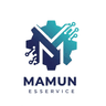 Mamun eService Logo