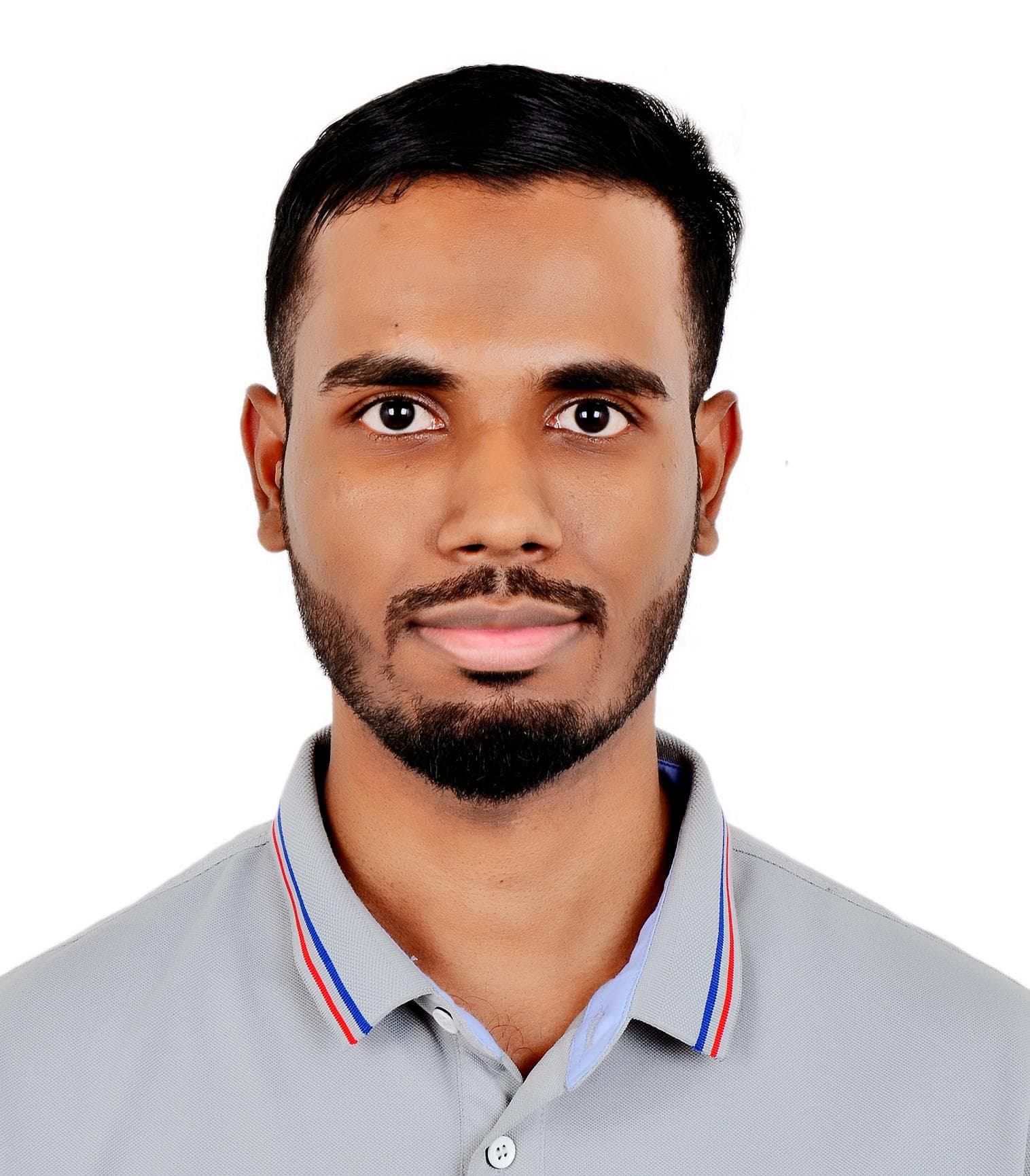 Md Mamunur Rashid - Founder of Mamun eService